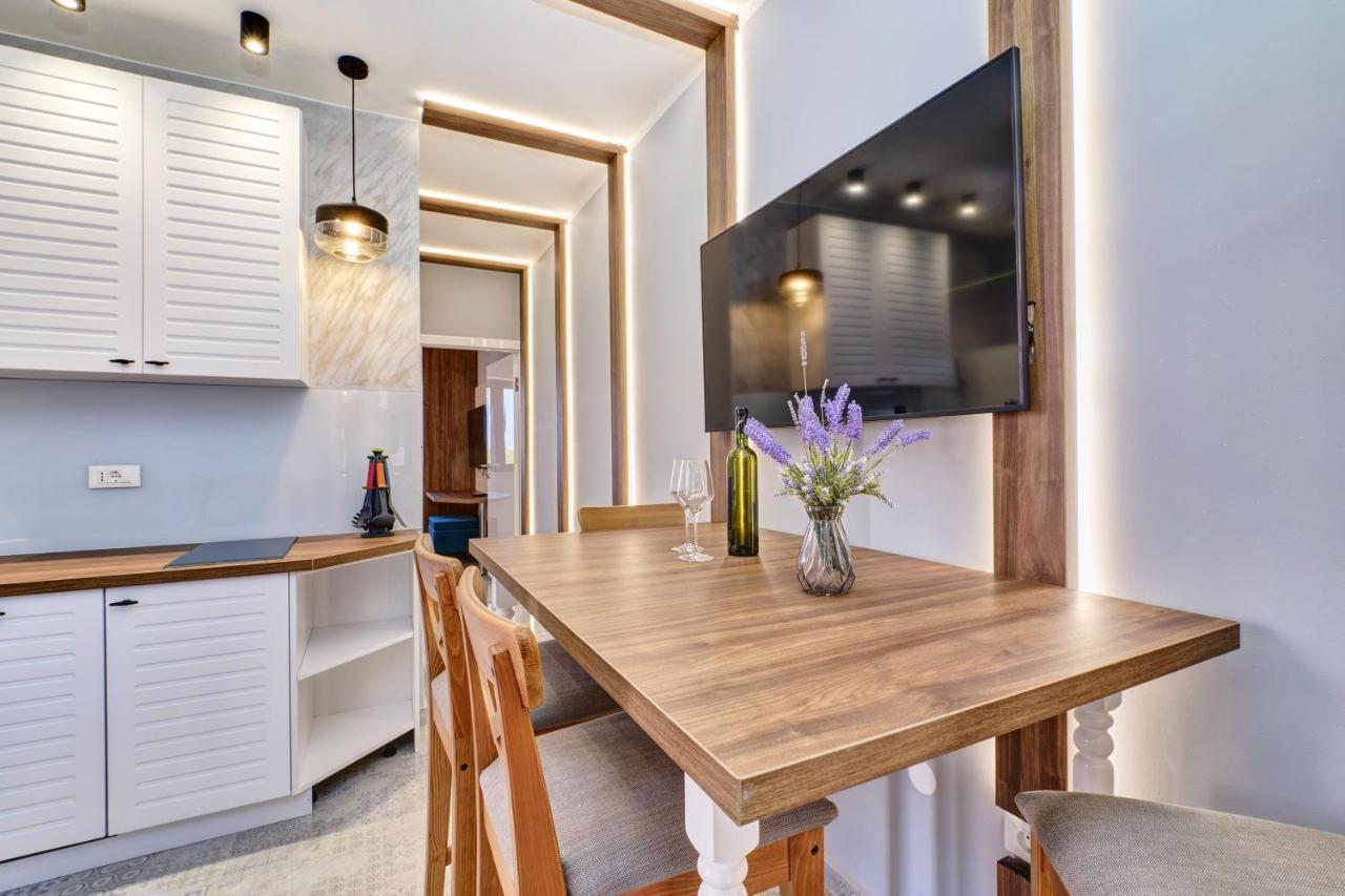 Luxury Apartments Mali Losinj Exterior photo