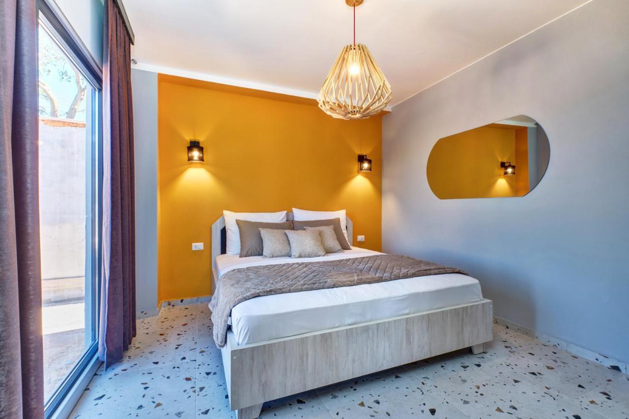 Luxury Apartments Mali Losinj Exterior photo