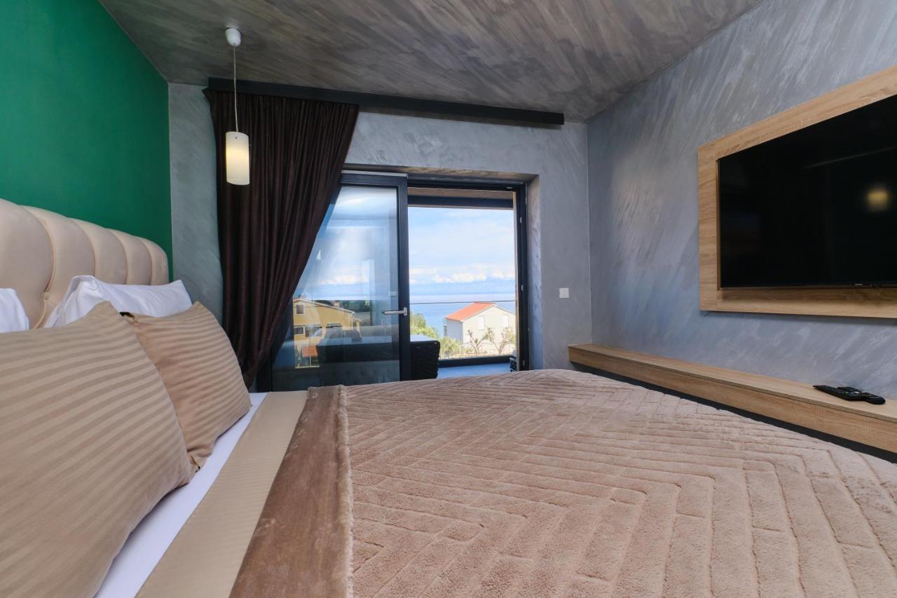 Luxury Apartments Mali Losinj Exterior photo