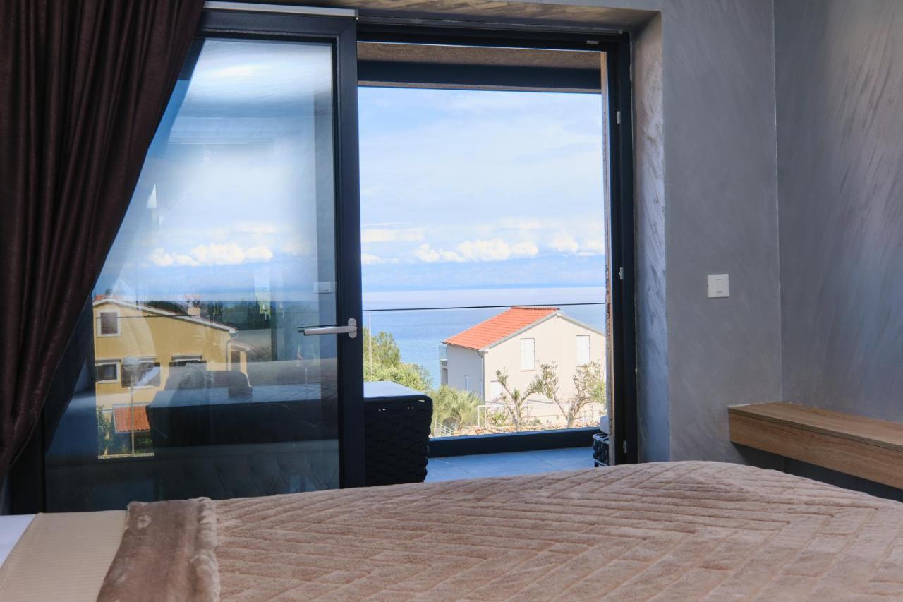 Luxury Apartments Mali Losinj Exterior photo